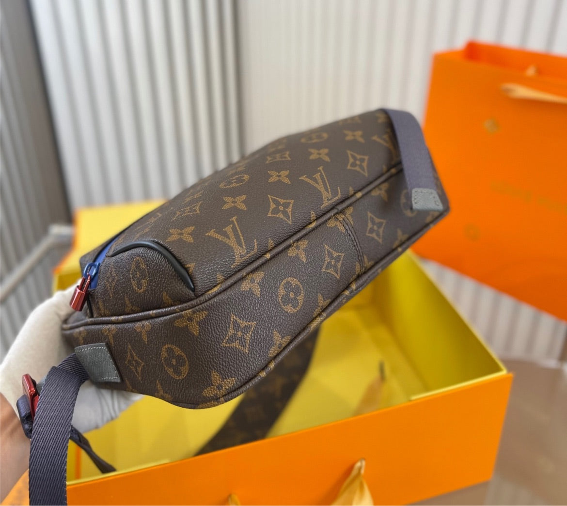 LV shoulder bag